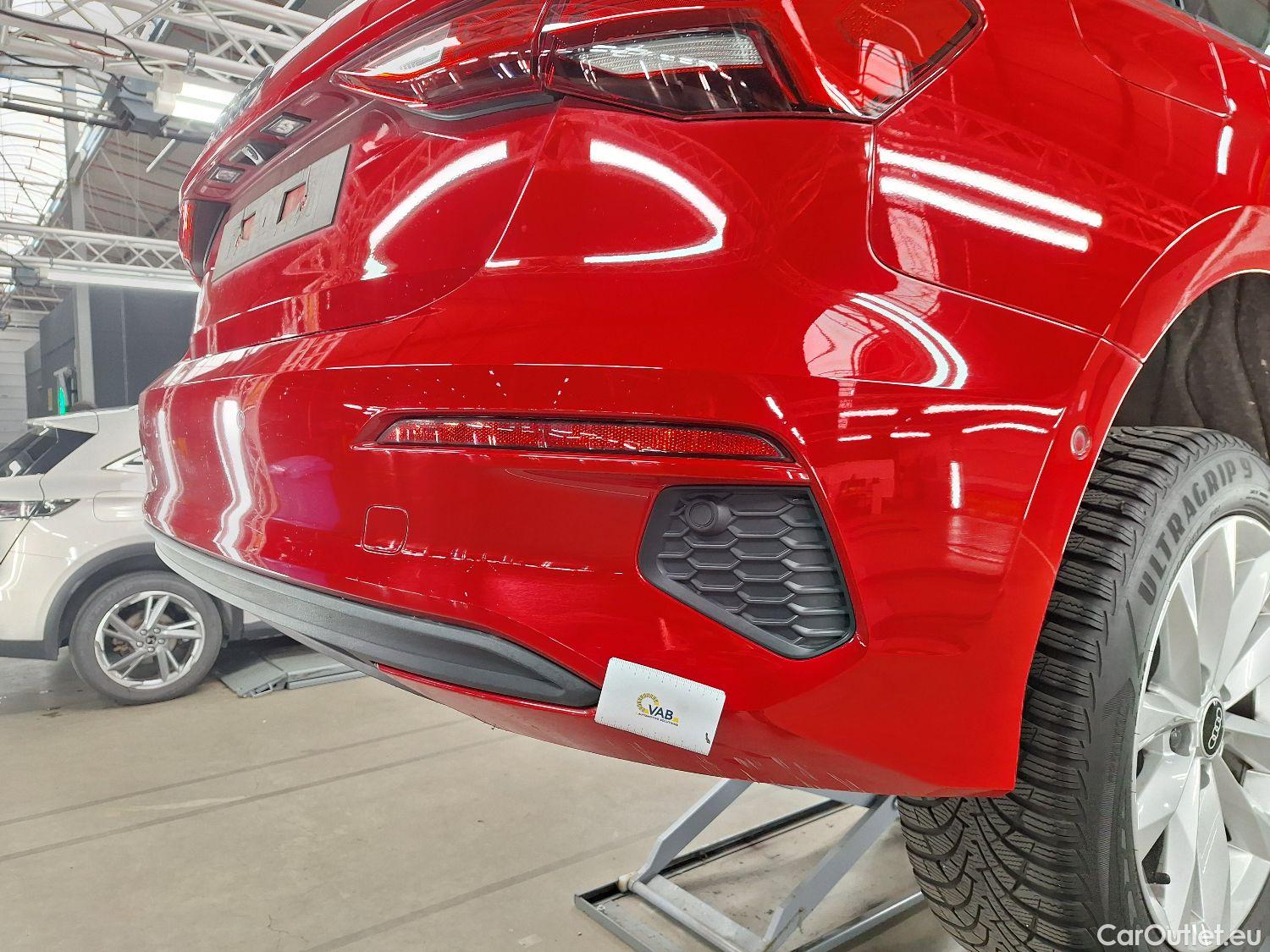  Audi  A3 Audi,  SB '20, Audi  Sportback 2.0 30 TDi 85kW 5d #5