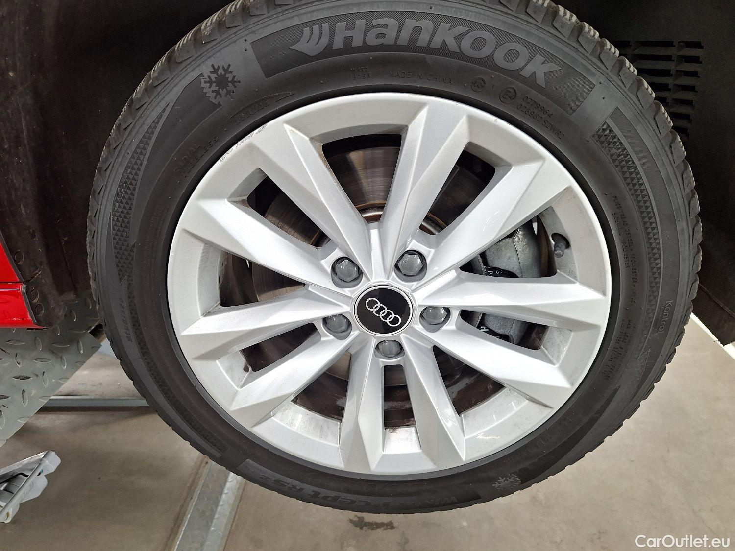  Audi  A3 Audi,  SB '20, Audi  Sportback 2.0 30 TDi 85kW 5d #1