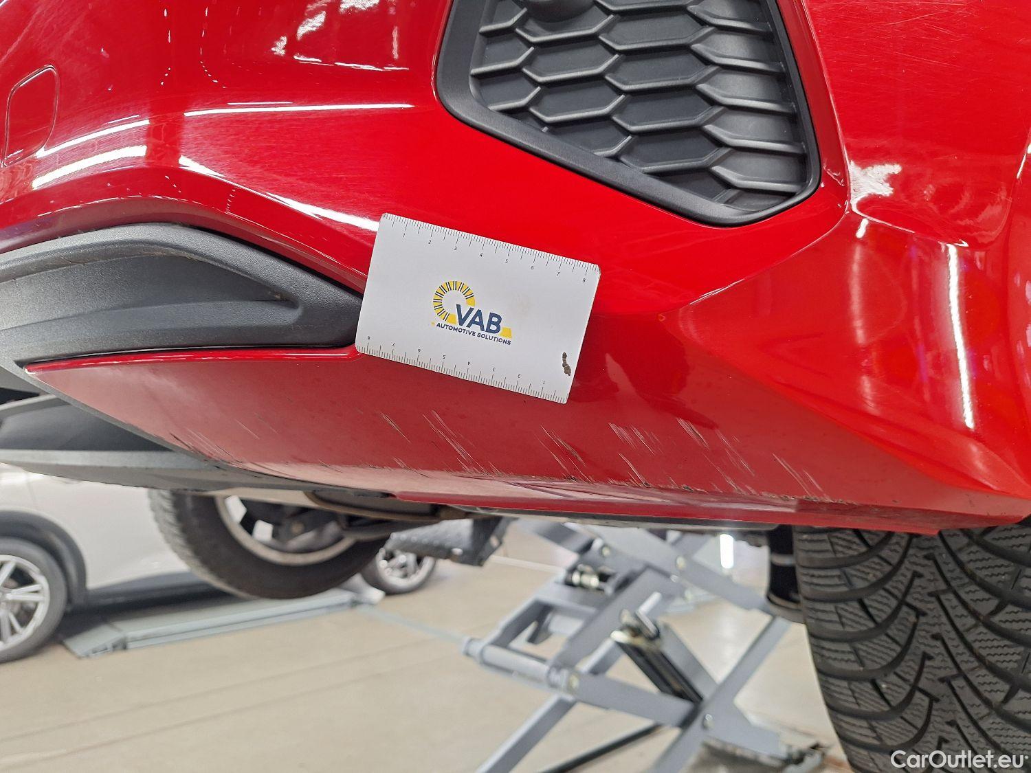  Audi  A3 Audi,  SB '20, Audi  Sportback 2.0 30 TDi 85kW 5d #4