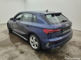  Audi  A3 Audi  Sportback 2.0 35 TDi 110kW S tronic S line 5d #7