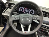  Audi  A3 Audi  Sportback 2.0 35 TDi 110kW S tronic Edition One 5d #28