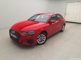  Audi  A3 Audi,  SB '20, Audi  Sportback 2.0 30 TDi 85kW 5d #2