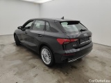  Audi  A3 Audi  Sportback 2.0 35 TDi 110kW S tronic Adv. Bus. Ed. 5d #7