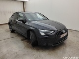  Audi  A3 Audi  Sportback 1.5 35 TFSi 110kW S tronic Advanced 5d #8