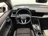  Audi  A3 Audi  Sportback 1.5 35 TFSi 110kW S tronic Advanced 5d #9