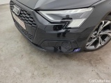  Audi  A3 Audi  Sportback 1.5 35 TFSi 110kW S tronic Advanced 5d #60
