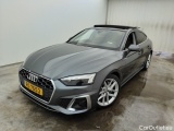 A5 Sportback