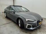  Audi  A5 Sportback AUDI  DIESEL - 2020 40 TDI 190Business Edition Sline S tronic (EU6d-TEMP) 5d-versionBE #8