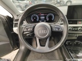  Audi  A5 Sportback Audi  35 TDI S tronic Business Edition 5d #27