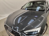  Audi  A5 Sportback Audi  35 TDI S tronic Business Edition 5d #33