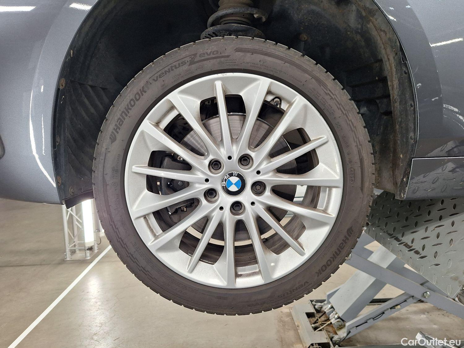  Bmw  Serie 1 BMW, 1-serie '19, BMW 1 Reeks Hatch 116dA (85 kW) 5d #14