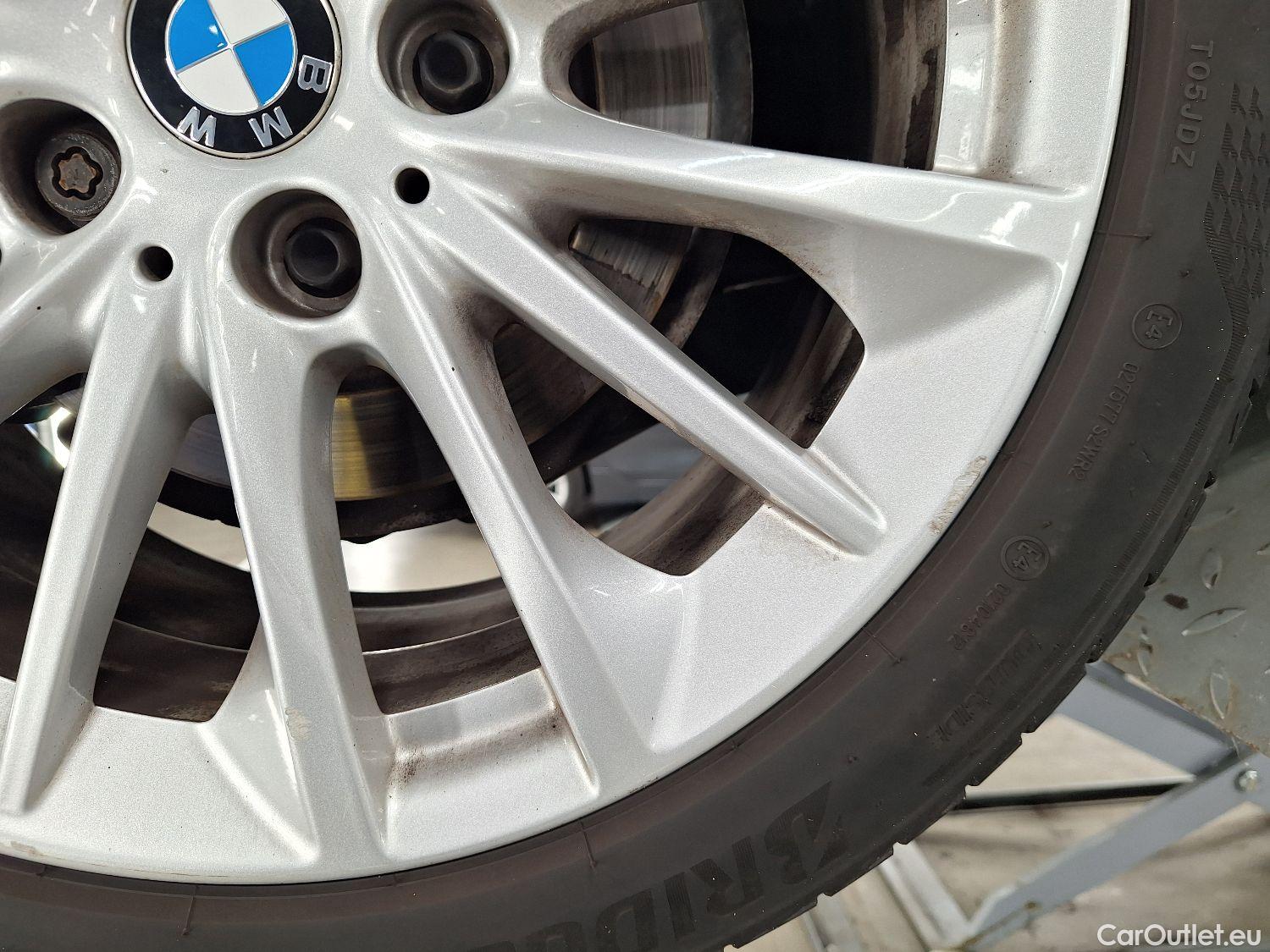  Bmw  Serie 1 BMW, 1-serie '19, BMW 1 Reeks Hatch 116dA (85 kW) 5d #8