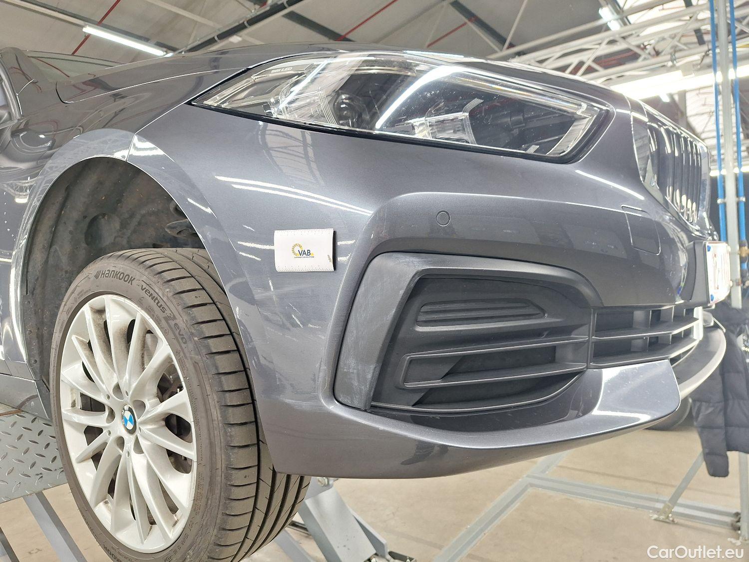  Bmw  Serie 1 BMW, 1-serie '19, BMW 1 Reeks Hatch 116dA (85 kW) 5d #3