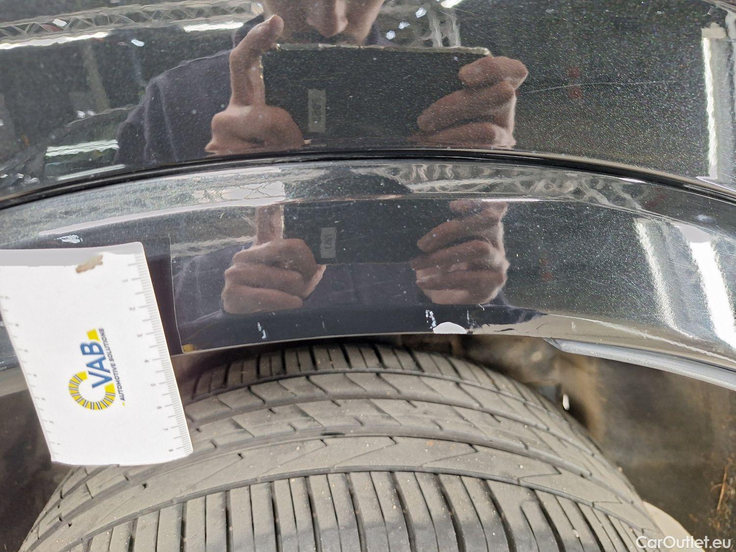  Audi  Q3 Audi,  SB '19, Audi  Sportback 35 TFSI S tronic S Line 5d #13