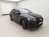  Audi  Q3 Audi,  SB '19, Audi  Sportback 35 TFSI S tronic S Line 5d #9