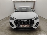  Audi  Q3 Audi  Sportback 35 TDI S tronic S Line Business Ed 5d #5