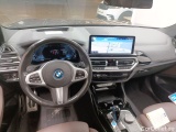  Bmw  iX3 BMW   5d #9