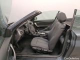  Bmw  Serie 2 BMW 2 Reeks Cabrio 218i (100 kW) 2d #3