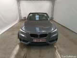  Bmw  Serie 2 BMW 2 Reeks Cabrio 218i (100 kW) 2d #5