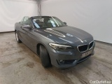  Bmw  Serie 2 BMW 2 Reeks Cabrio 218i (100 kW) 2d #8