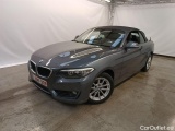  Bmw  Serie 2 BMW 2 Reeks Cabrio 218i (100 kW) 2d #21