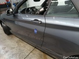  Bmw  Serie 2 BMW 2 Reeks Cabrio 218i (100 kW) 2d #40