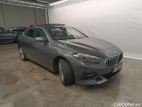  Bmw  Serie 2 BMW 2 Reeks Gran Coupé 216dA (85kW) 4d #8