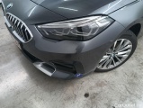 Bmw  Serie 2 BMW 2 Reeks Gran Coupé 216dA (85kW) 4d #22