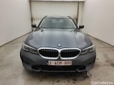  Bmw  Serie 3 BMW 3 Reeks Touring 320dA (120 kW) 5d #5