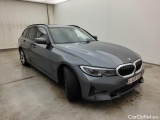  Bmw  Serie 3 BMW 3 Reeks Touring 320dA (120 kW) 5d #8
