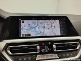  Bmw  Serie 3 BMW 3 Reeks Touring 320dA (120 kW) 5d #13