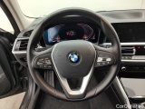  Bmw  Serie 3 BMW 3 Reeks Touring 320dA (120 kW) 5d #32