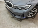  Bmw  Serie 3 BMW 3 Reeks Touring 320dA (120 kW) 5d #37