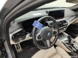  Bmw  Serie 5 BMW 5 Reeks Berline 518d 110kW Aut. 4d #25