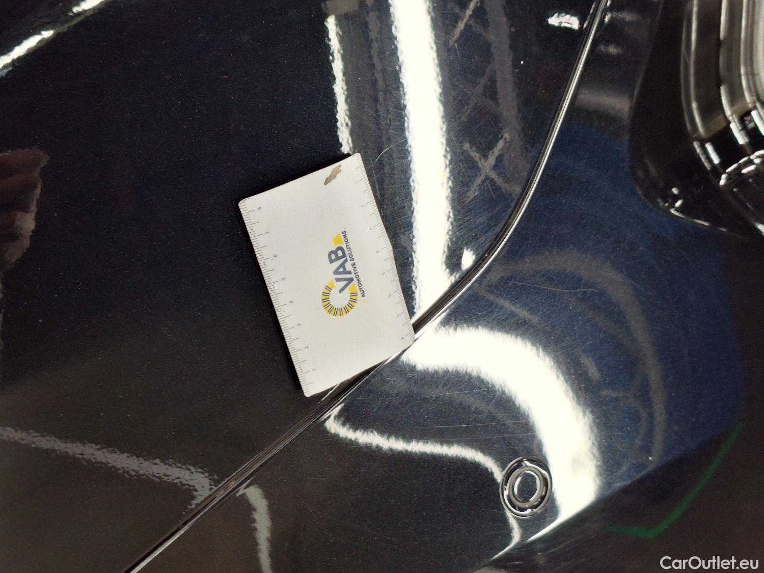  Ford  Focus Ford,  SW '18, Ford  Clipper 1.0i EcoBoost MHEV 92kW Connect #9