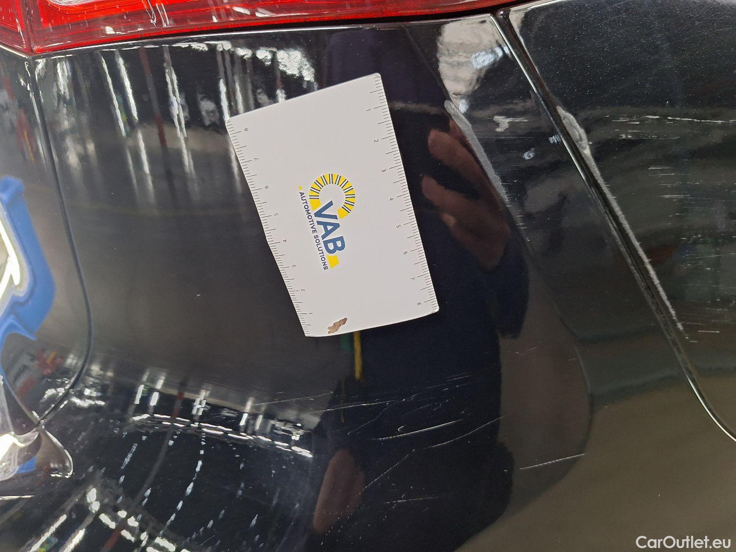  Ford  Focus Ford,  SW '18, Ford  Clipper 1.0i EcoBoost MHEV 92kW Connect #6