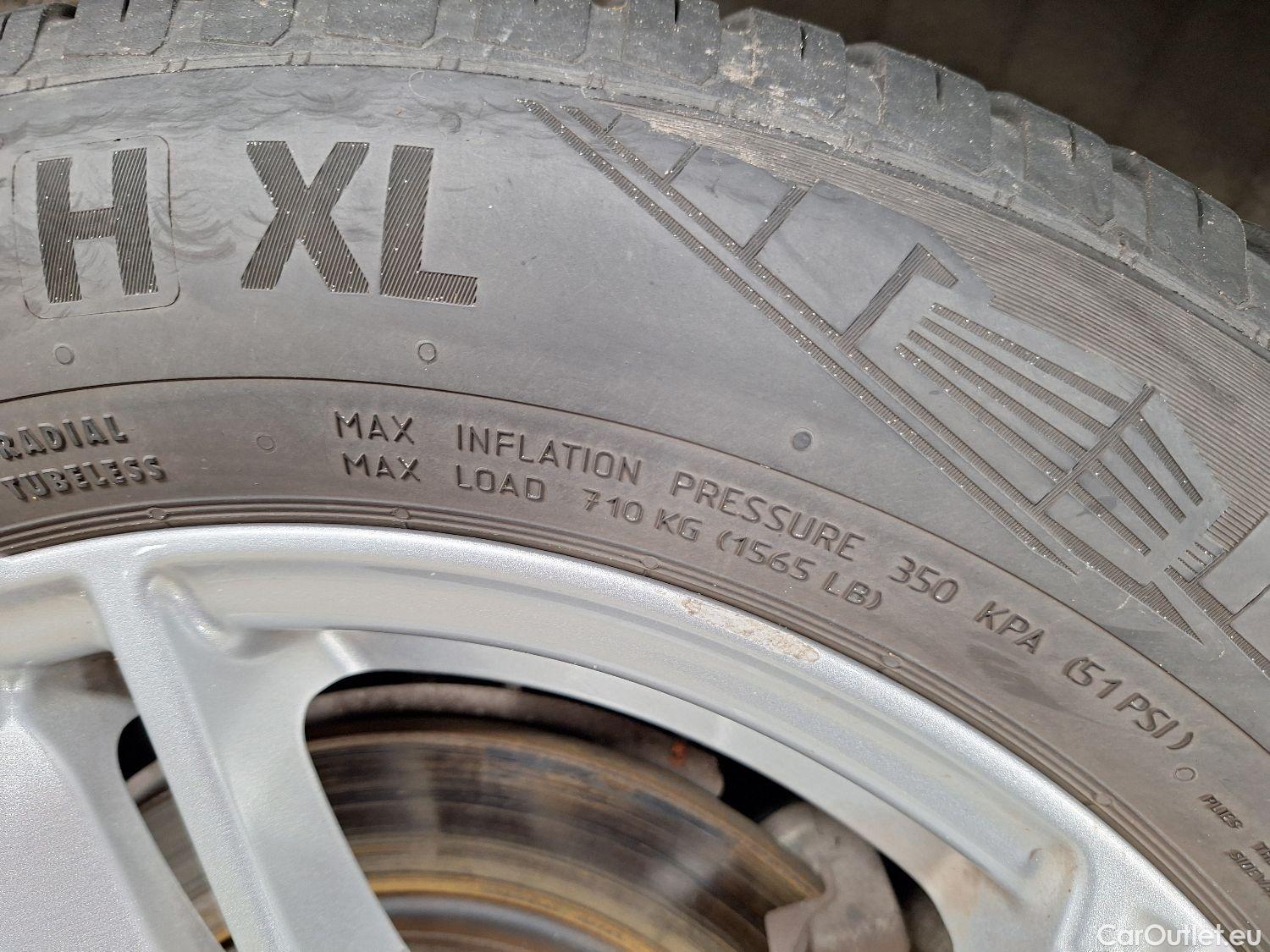  Ford  Focus Ford,  SW '18, Ford  Clipper 1.0i EcoBoost MHEV 92kW Connect #4