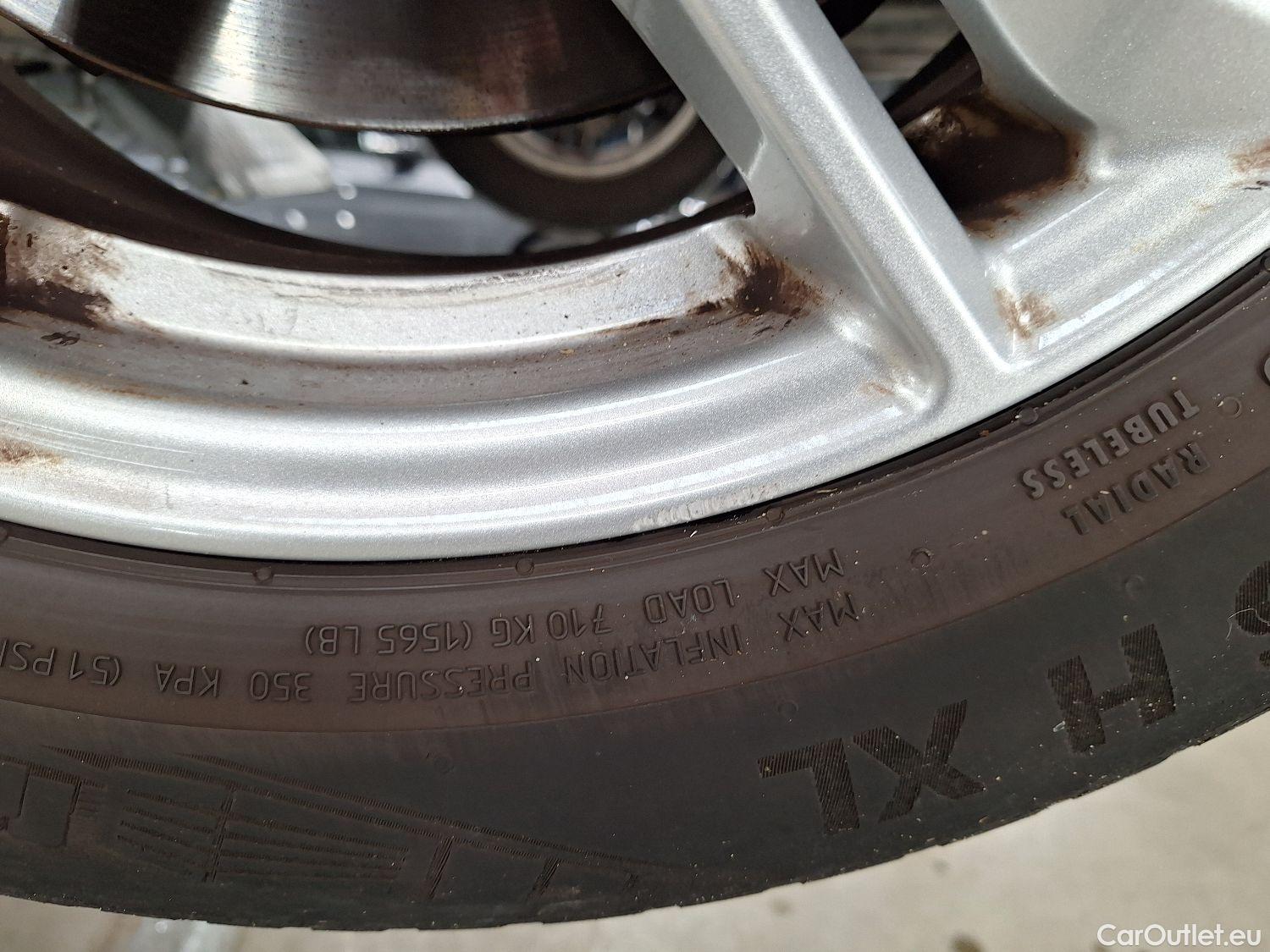  Ford  Focus Ford,  SW '18, Ford  Clipper 1.0i EcoBoost MHEV 92kW Connect #2