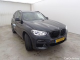  Bmw  X3 BMW  30e 2.0i 252 xDrive 5d Sport Auto #8