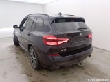  Bmw  X3 BMW  30e 2.0i 252 xDrive 5d Sport Auto #7