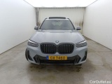  Bmw  X3 BMW  - 2022 xDrive30e 184hp PHEV 5d Sport auto #5