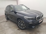  Bmw  X5 BMW  xDrive45e (210kW) 5d NO COC!! #8