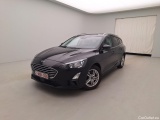  Ford  Focus Ford,  SW '18, Ford  Clipper 1.0i EcoBoost MHEV 92kW Connect #2