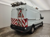  Ford  Transit Ford  350M 2.0TD 130pk 96kW M6 Trend 4d #2