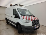  Ford  Transit Ford  350M 2.0TD 130pk 96kW M6 Trend 4d #8