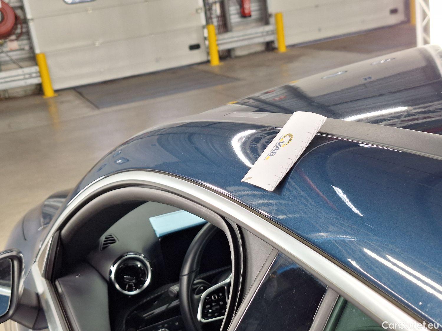  Mercedes  CLA-Klasse Mercedes, CLA-Class SB '19, Mercedes-Benz CLA Shooting Brake CLA 200 d Busines #6