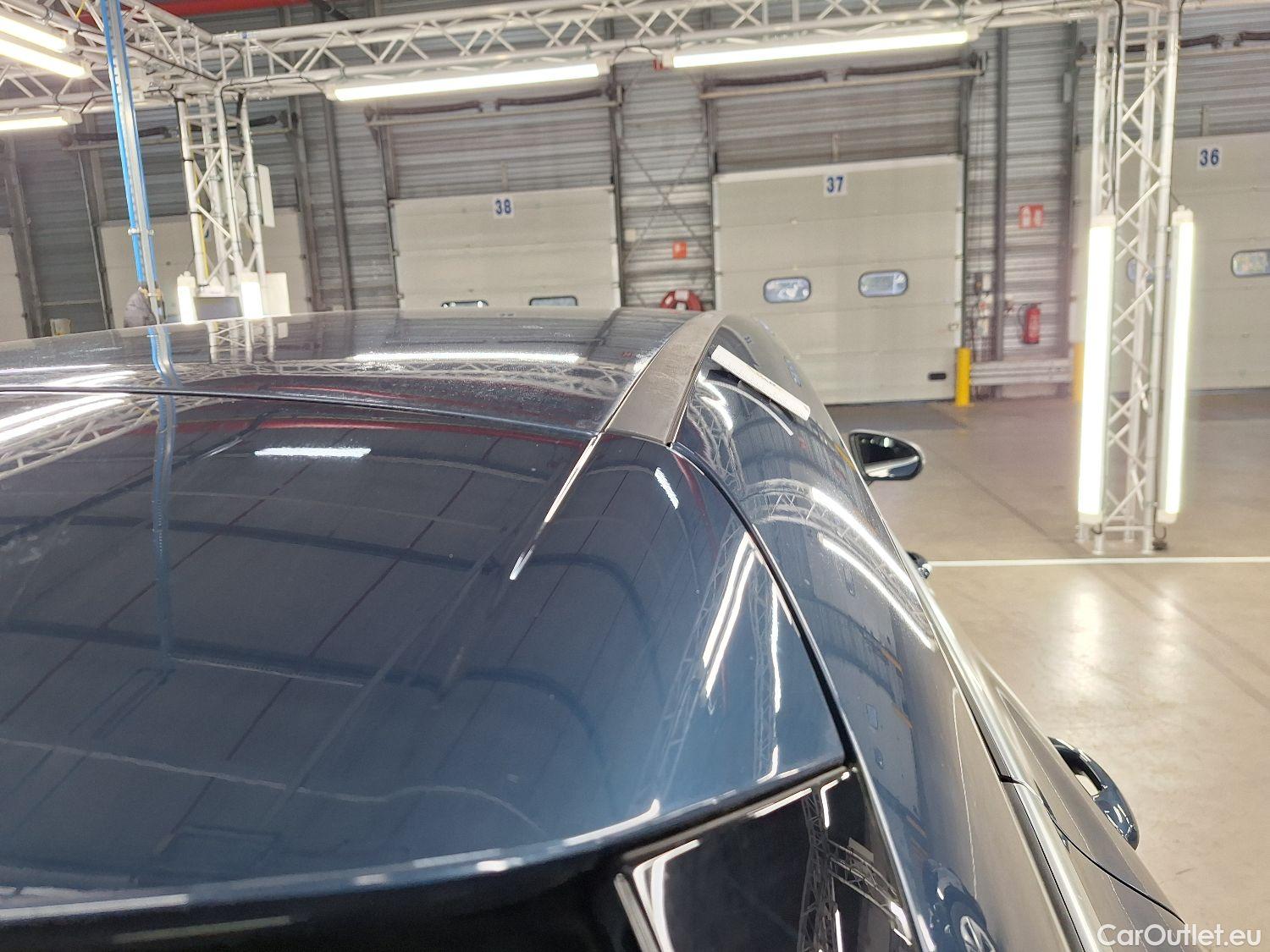  Mercedes  CLA-Klasse Mercedes, CLA-Class SB '19, Mercedes-Benz CLA Shooting Brake CLA 200 d Busines #2