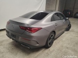  Mercedes  CLA-Klasse Mercedes-Benz CLA CLA 180 d Business Solution Aut. 4d #2