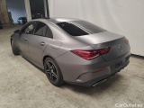  Mercedes  CLA-Klasse Mercedes-Benz CLA CLA 180 d Business Solution Aut. 4d #7