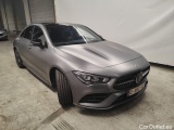  Mercedes  CLA-Klasse Mercedes-Benz CLA CLA 180 d Business Solution Aut. 4d #8